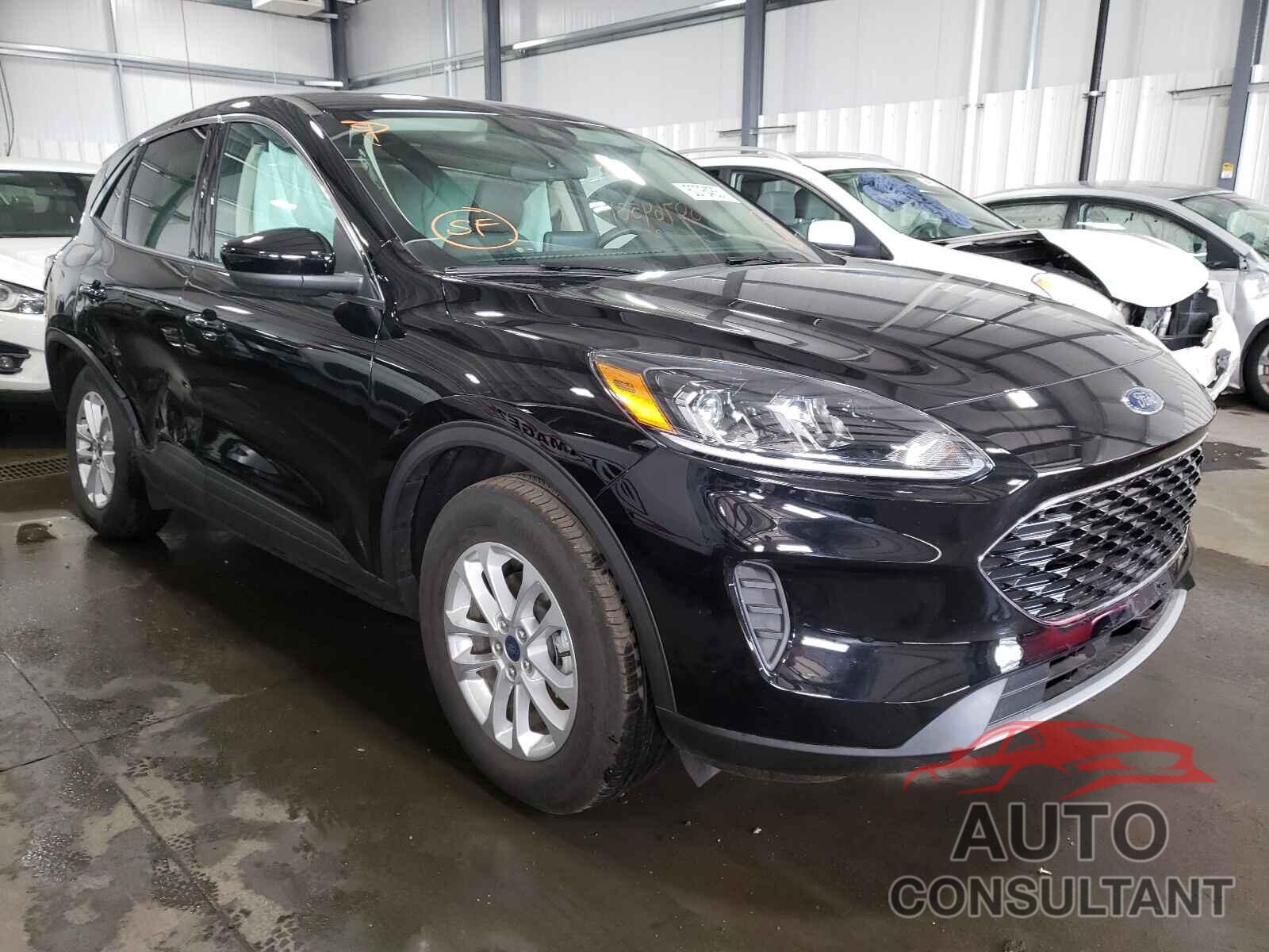 FORD ESCAPE 2020 - 1FMCU9G67LUB30978