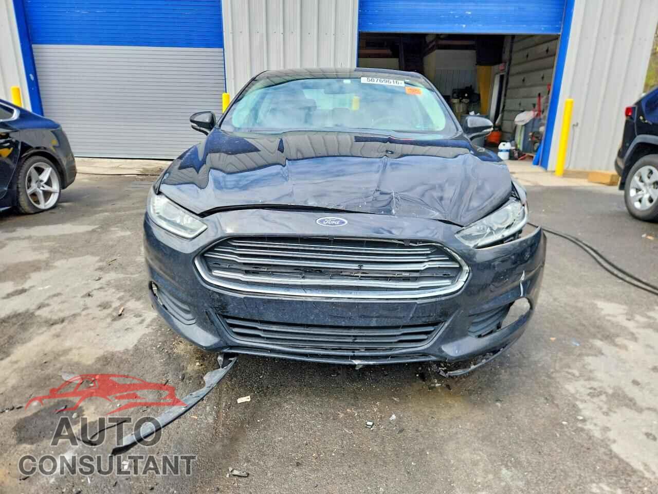 FORD ALL Models 2015 - 1FA6P0H76F5116375