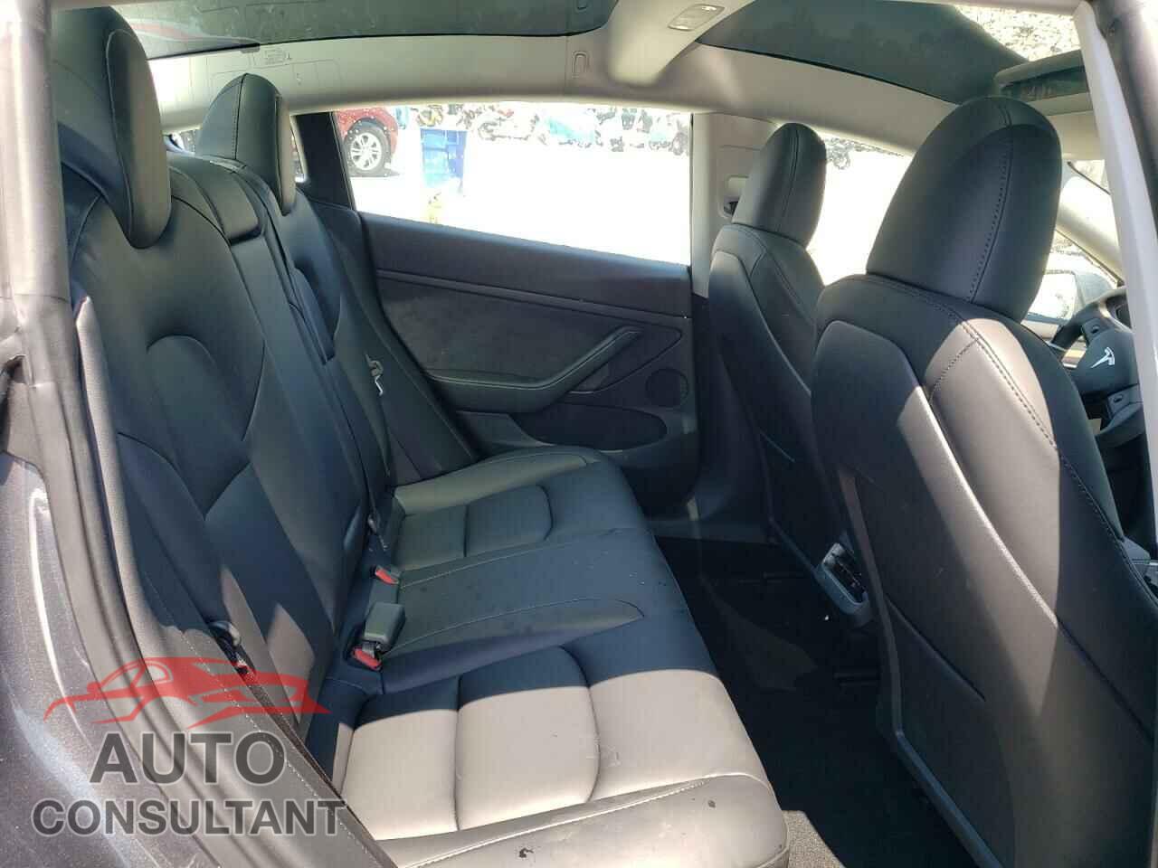 TESLA MODEL 3 2023 - 5YJ3E1EA3PF661992