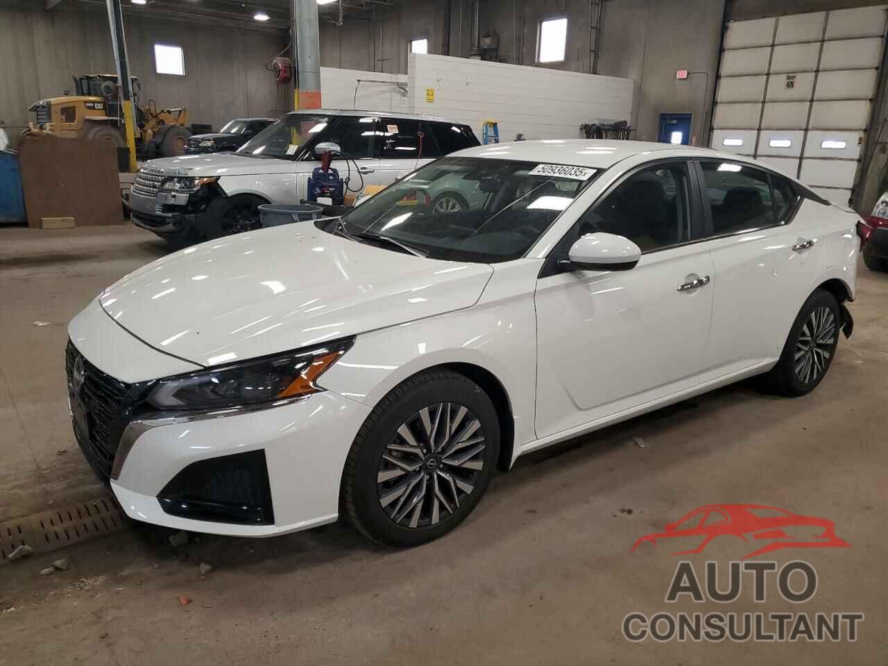 NISSAN ALTIMA 2023 - 1N4BL4DW9PN395594