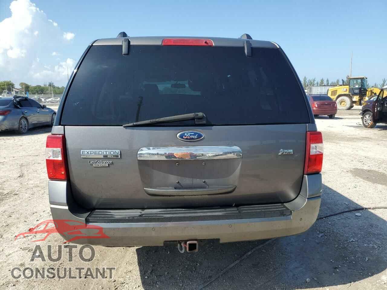 FORD EXPEDITION 2012 - 1FMJK1H5XCEF06961