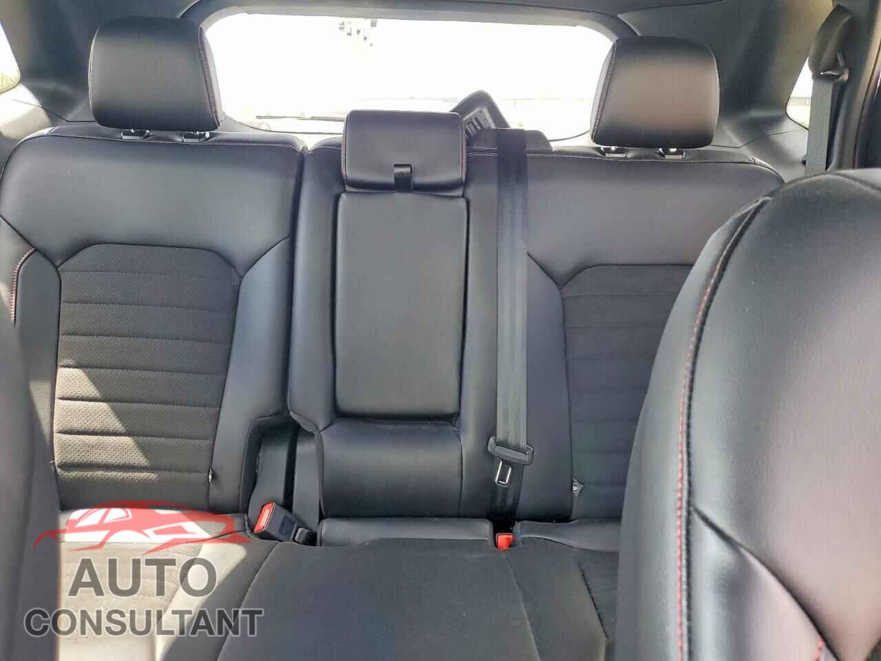 FORD EDGE 2024 - 2FMPK4J99RBA73033
