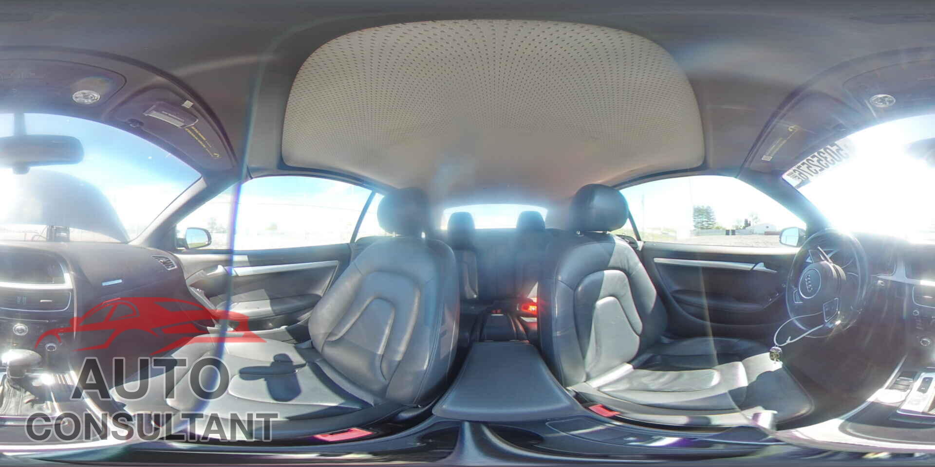 AUDI A5 2016 - WAUD2AFH4GN001466