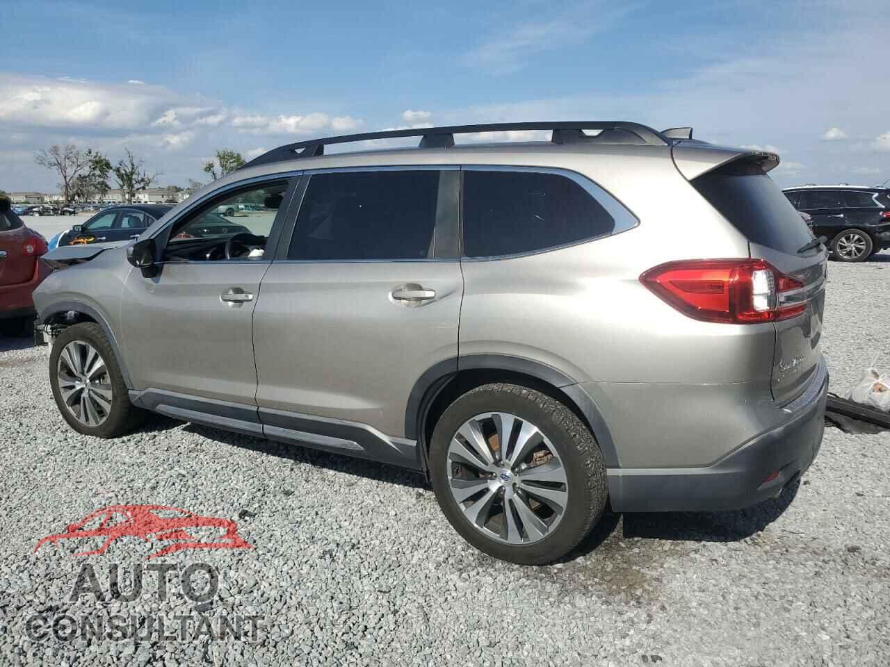 SUBARU ASCENT 2020 - 4S4WMAPD8L3432377