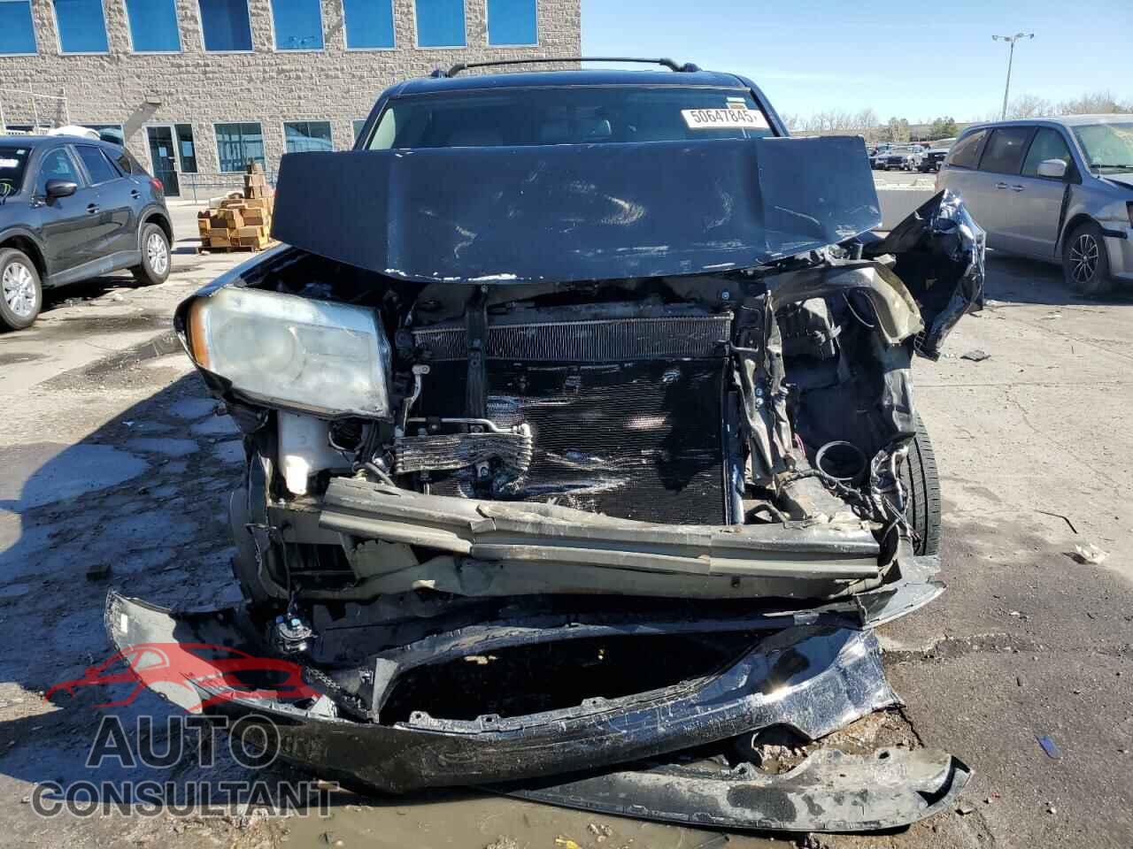 HONDA PILOT 2014 - 5FNYF4H5XEB041463