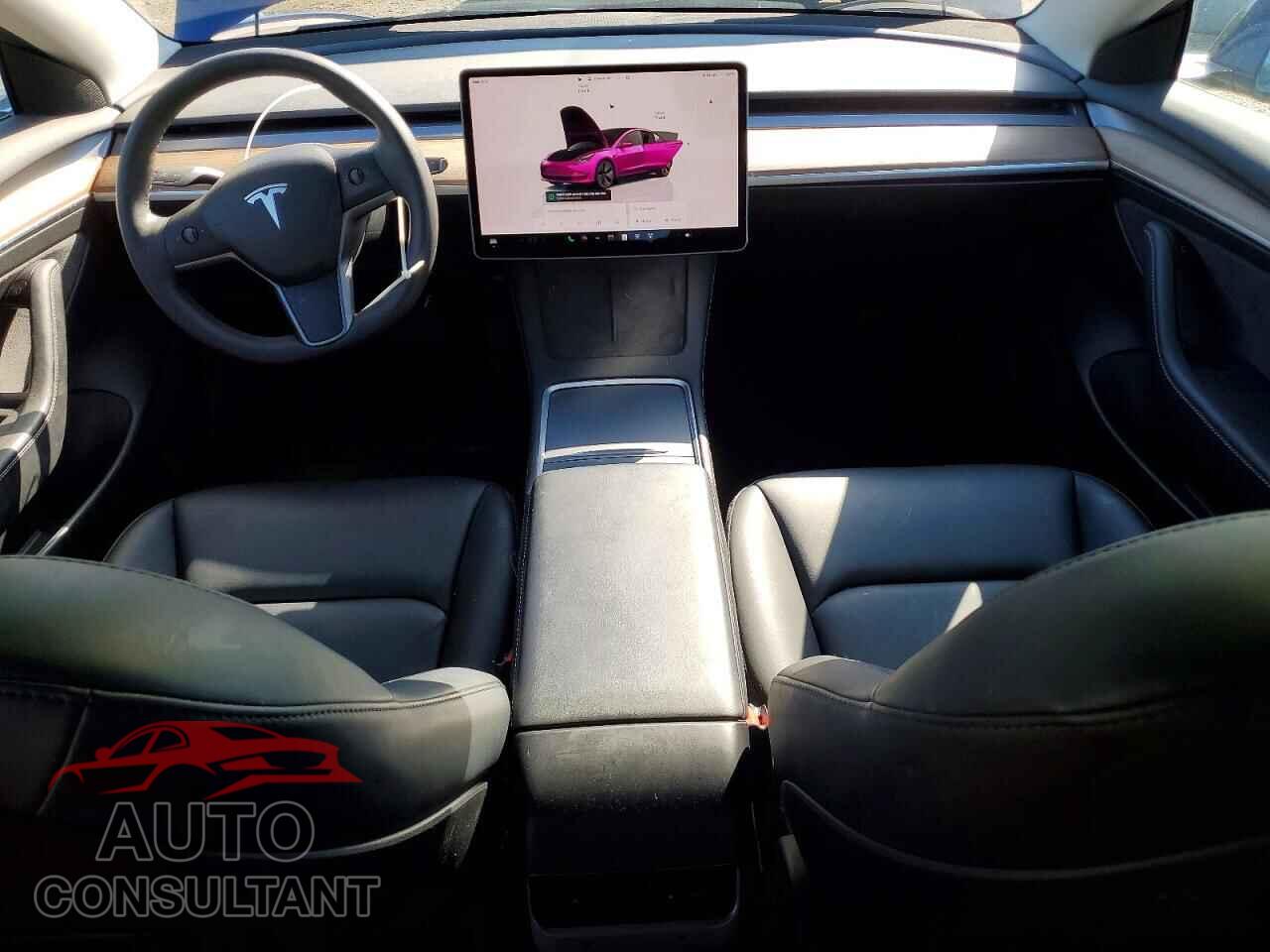 TESLA MODEL 3 2023 - 5YJ3E1EA8PF687665