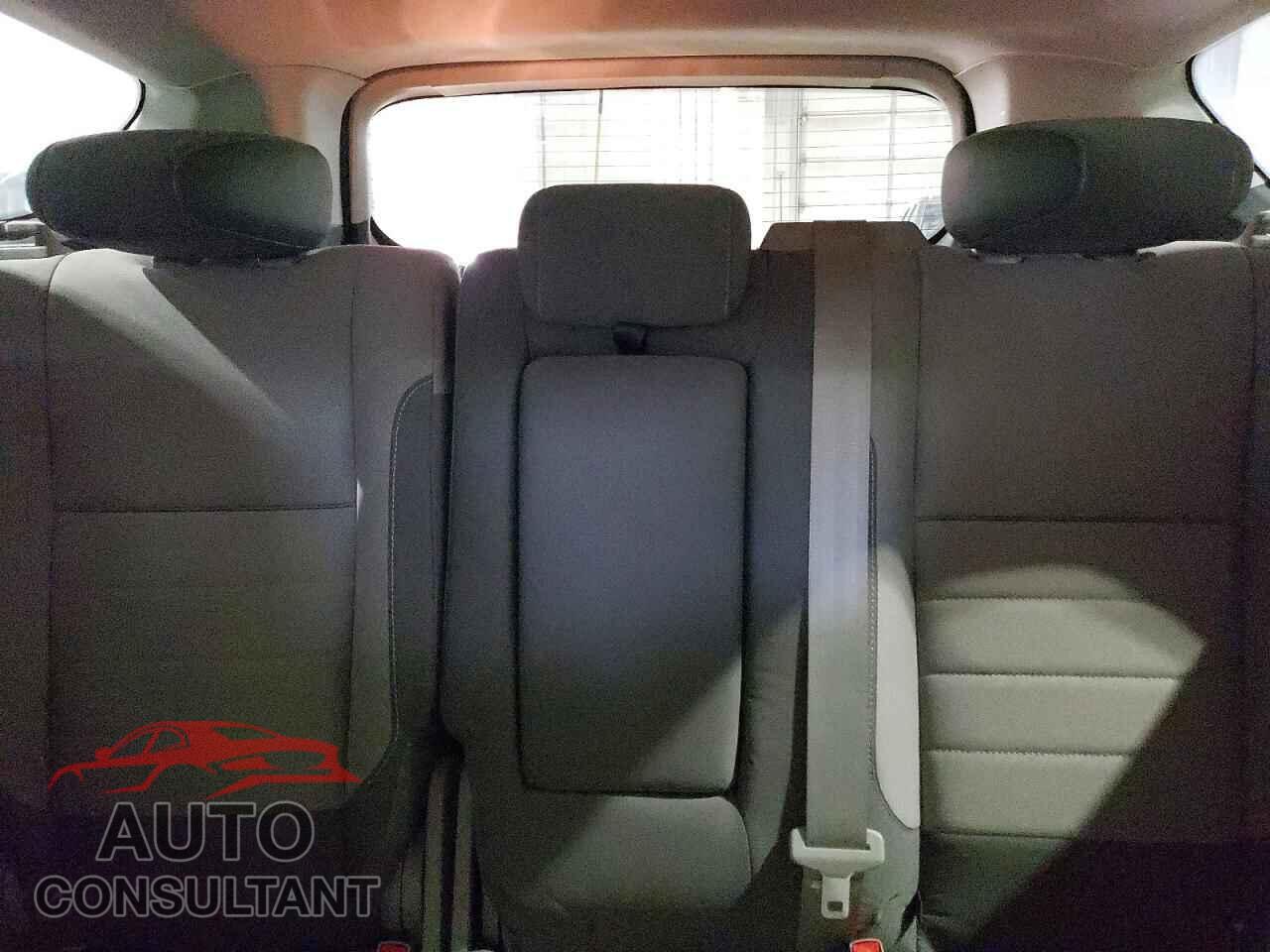 FORD ESCAPE 2014 - 1FMCU0GX8EUB24128