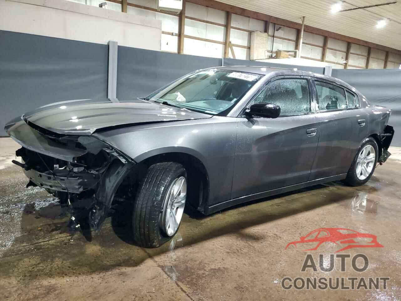 DODGE CHARGER 2023 - 2C3CDXBG8PH522292