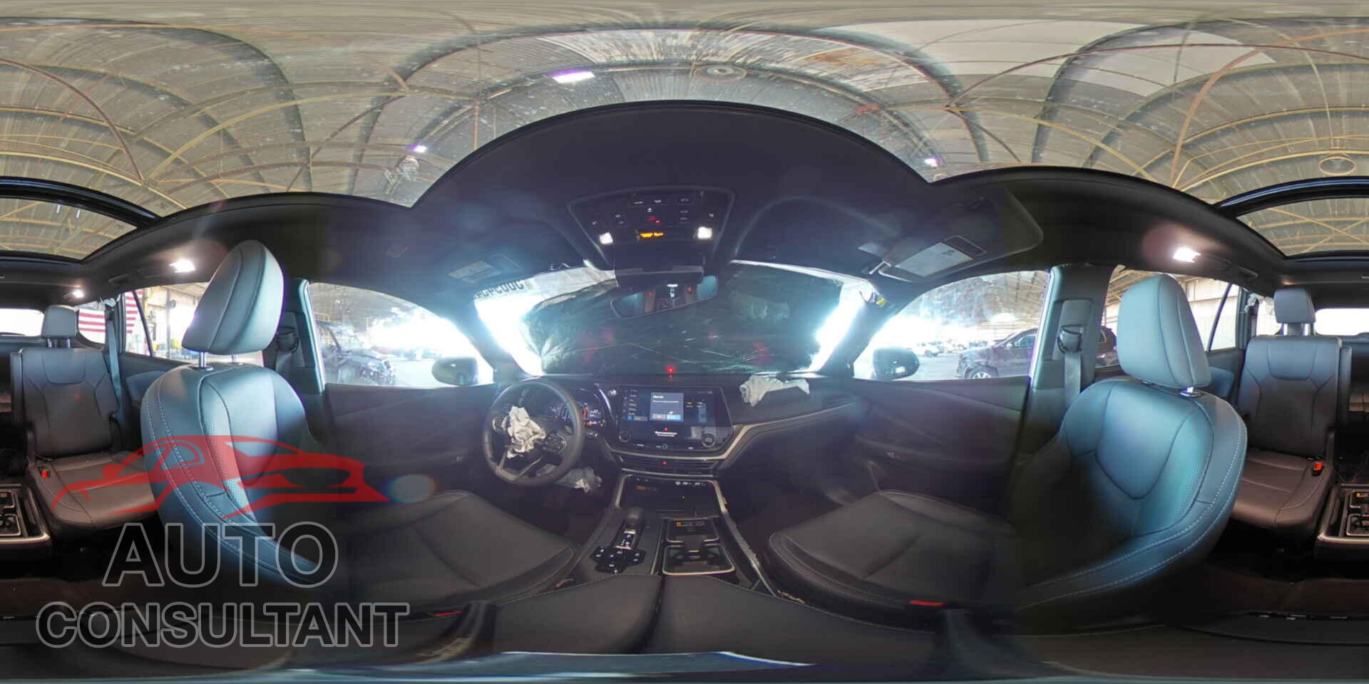 LEXUS TX 350 BAS 2024 - 5TDAAAB66RS017405