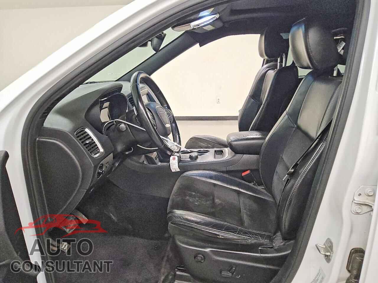 DODGE DURANGO 2015 - 1C4RDJAG9FC202646