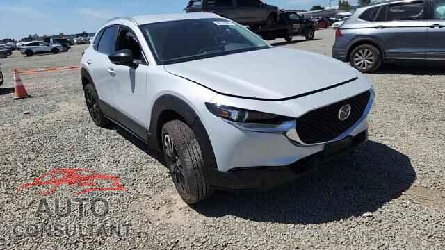 MAZDA CX30 2025 - 3MVDMBBMXSM806802