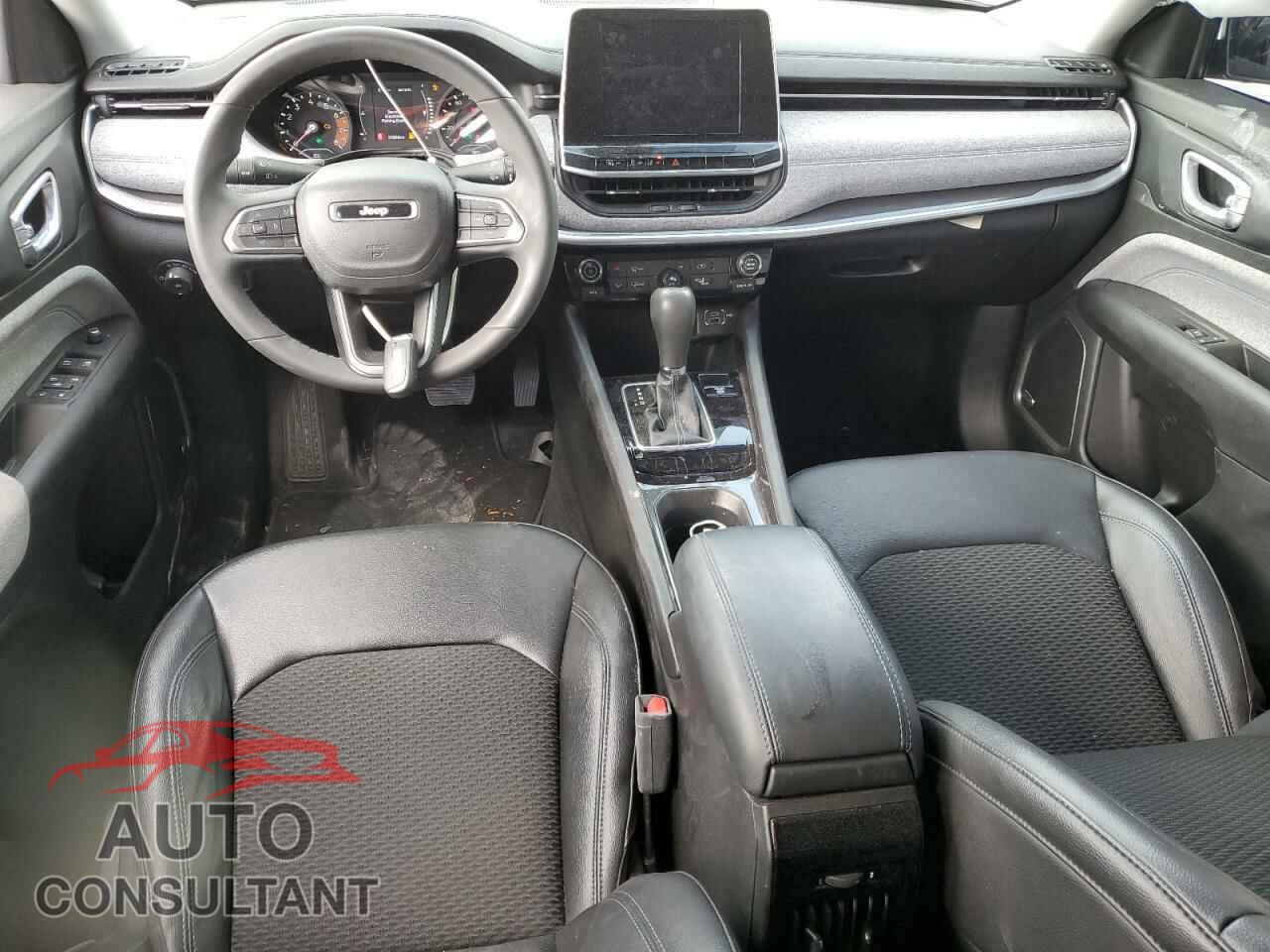 JEEP COMPASS 2022 - 3C4NJCBB4NT137553