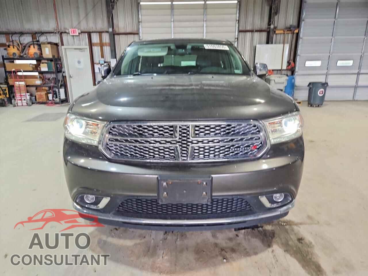 DODGE DURANGO 2014 - 1C4SDJET2EC976888