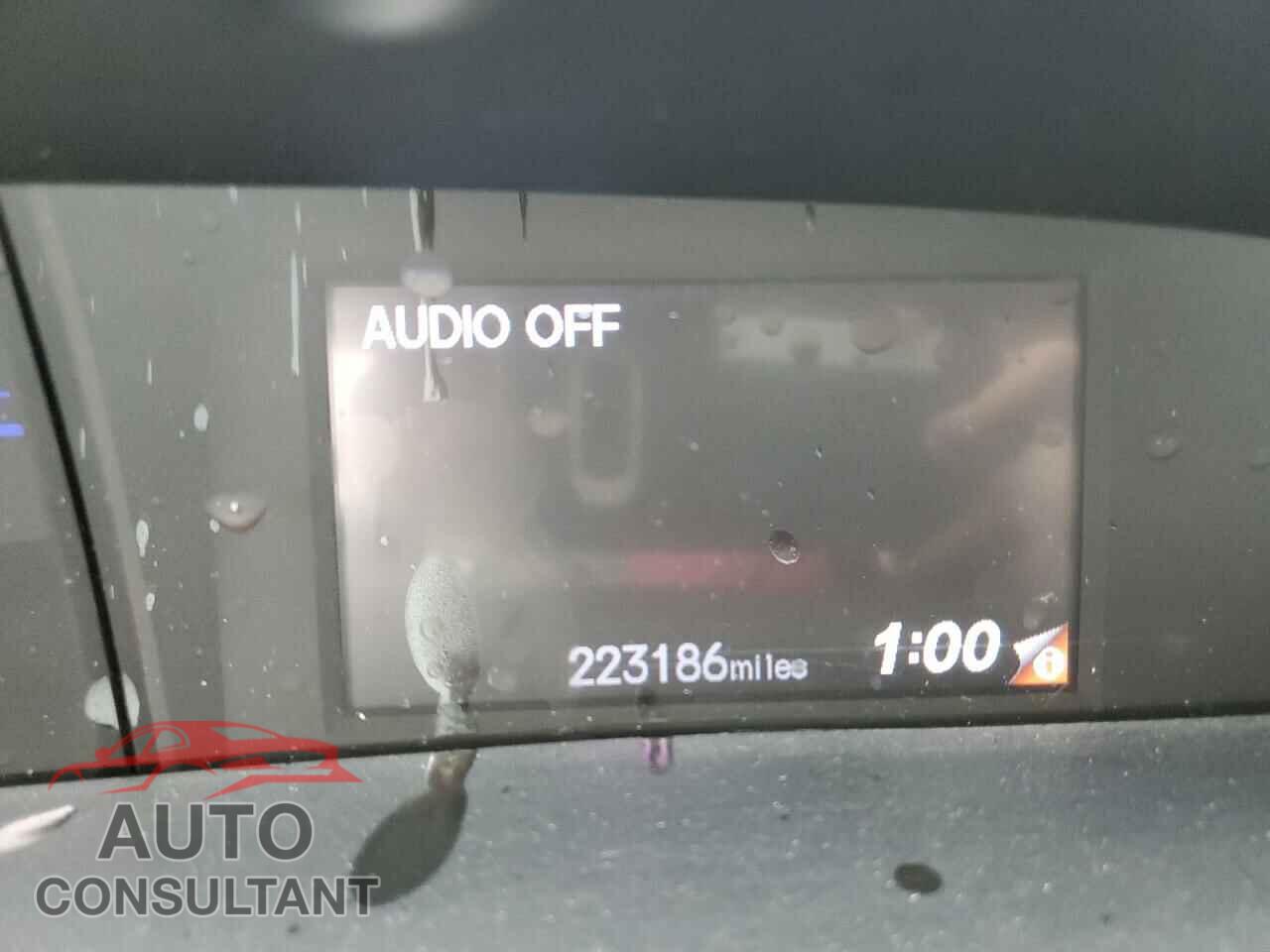HONDA CIVIC 2012 - 2HGFB2F55CH512373