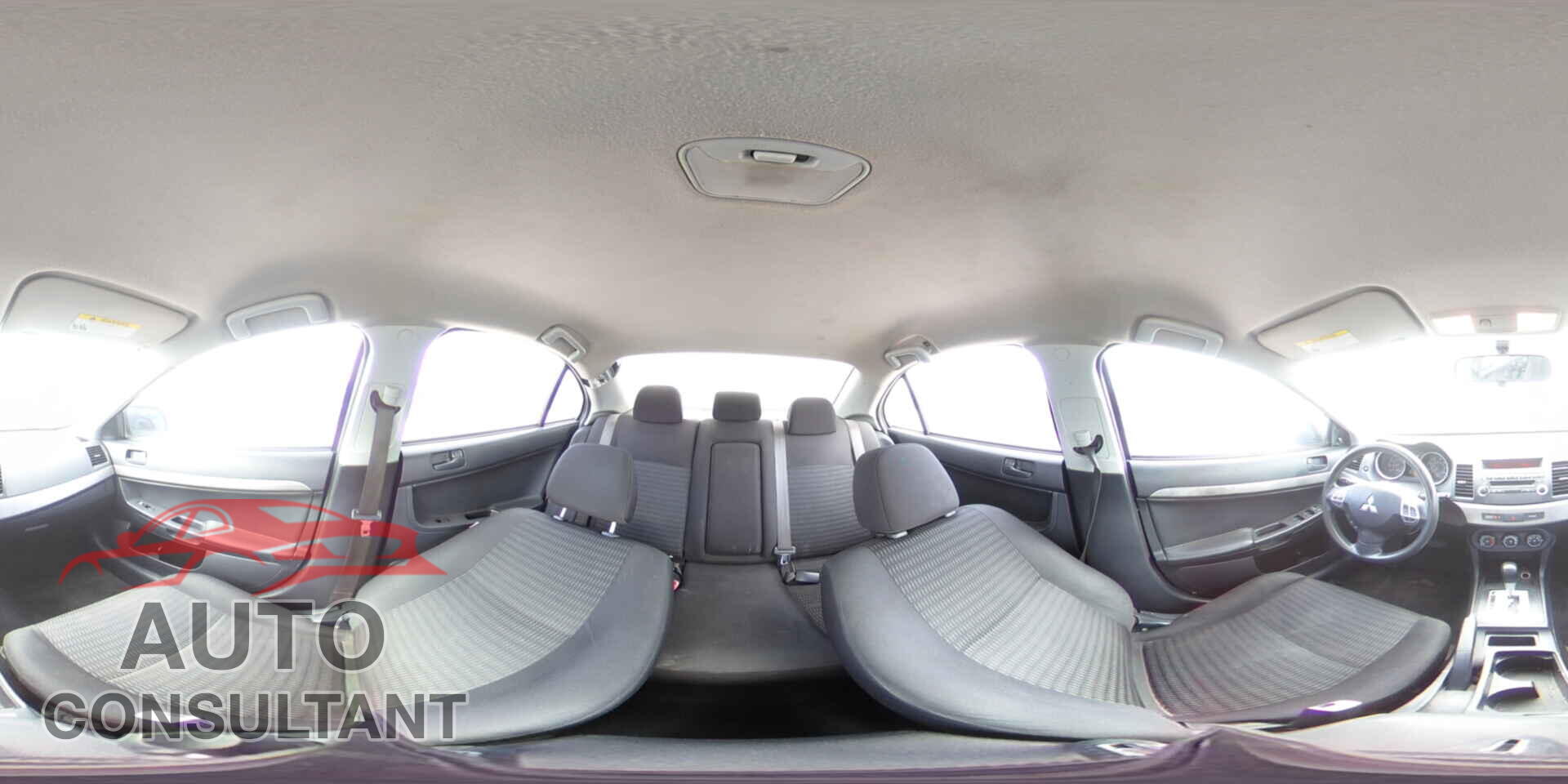 MITSUBISHI LANCER 2012 - JA32U2FU4CU031122