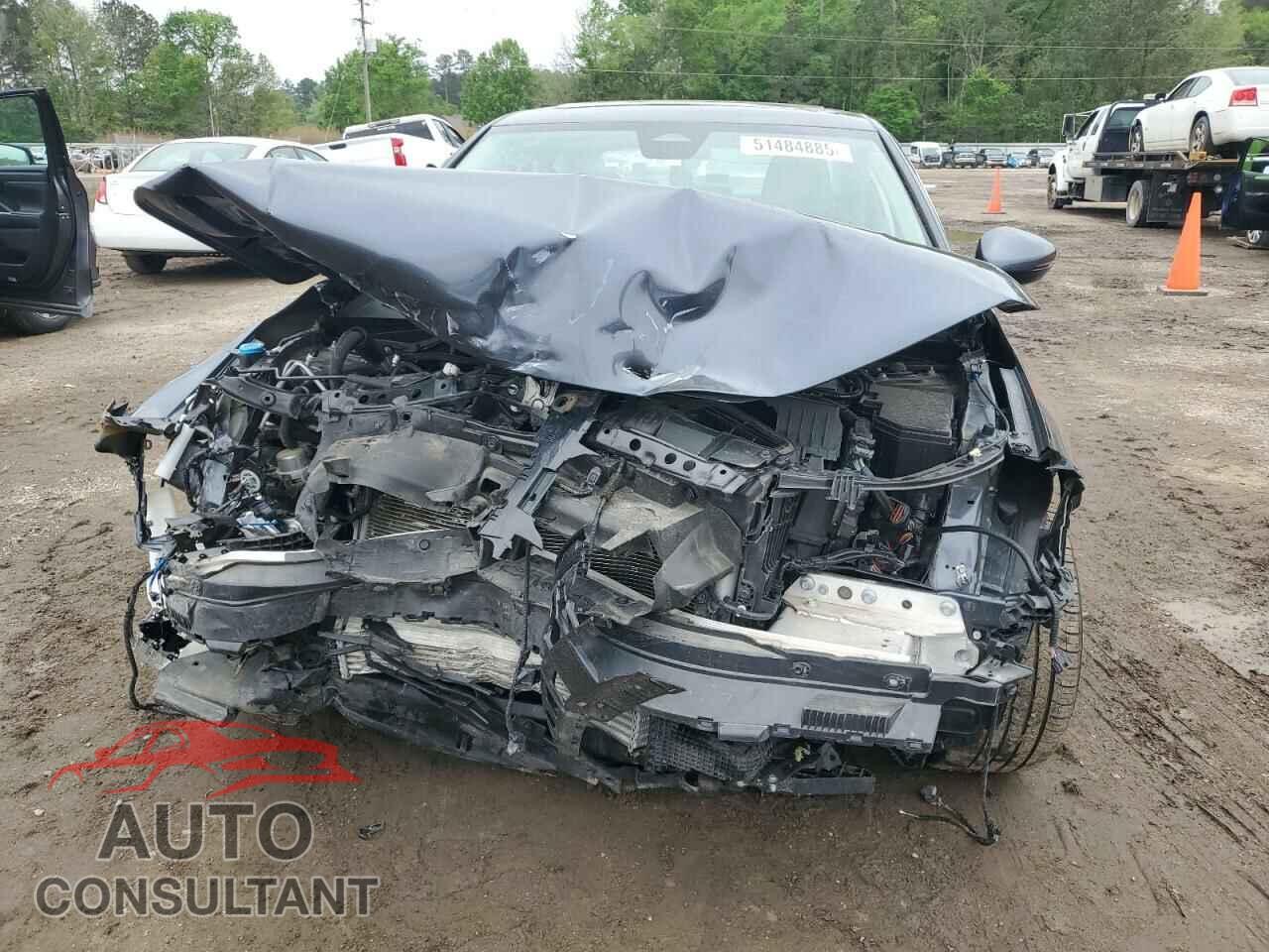 HONDA CIVIC 2023 - 2HGFE1F97PH306921
