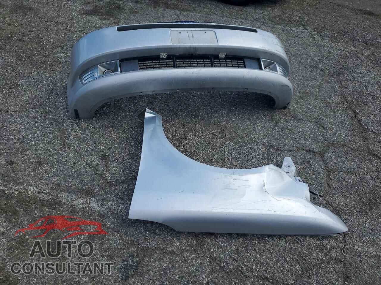 FORD FLEX 2010 - 2FMGK5CC4ABA14393