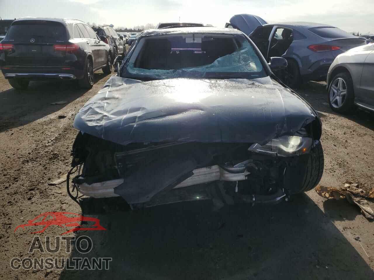 AUDI A4 2012 - WAUFFAFL0CA120313