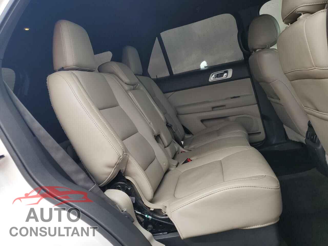 FORD EXPLORER 2013 - 1FM5K7F84DGA36644