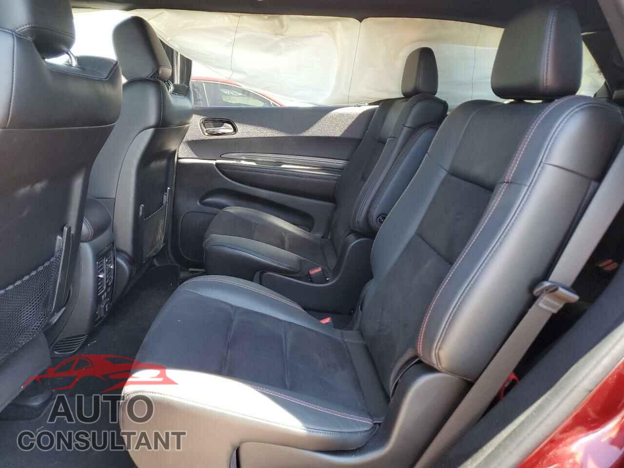 DODGE DURANGO 2021 - 1C4SDJCT0MC696369