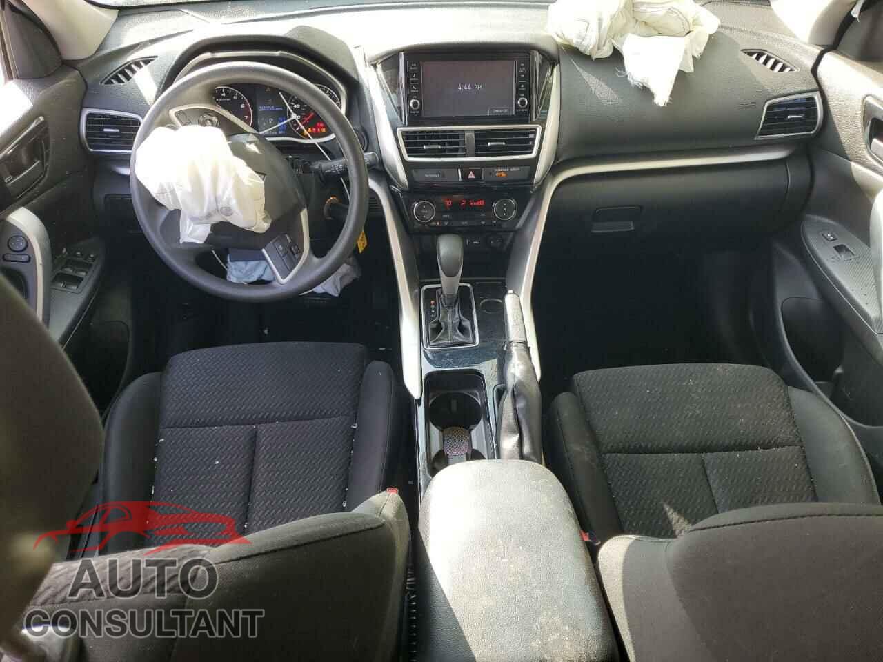 MITSUBISHI ECLIPSE 2020 - JA4AS3AA8LZ023219