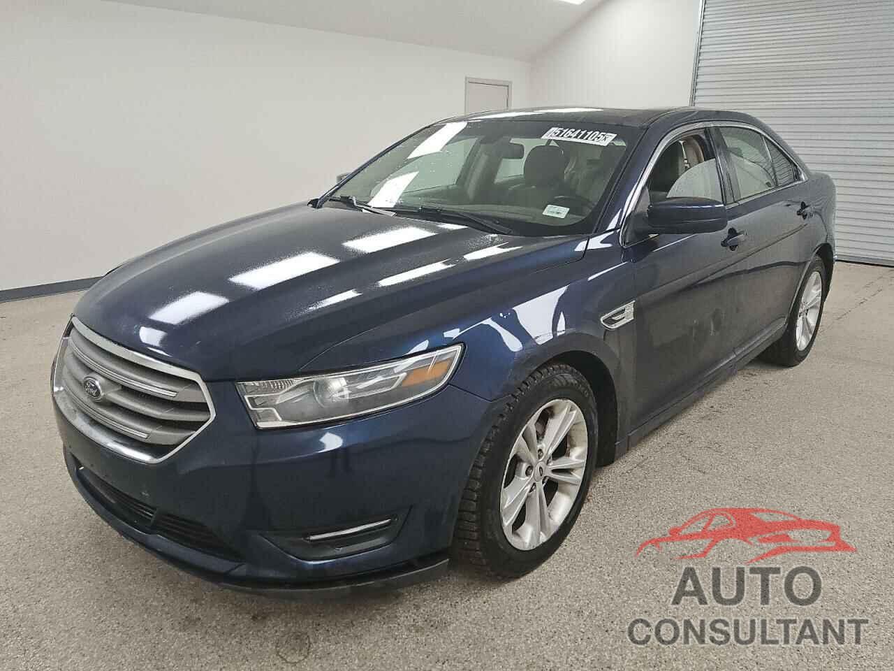 FORD TAURUS 2017 - 1FAHP2E85HG137775