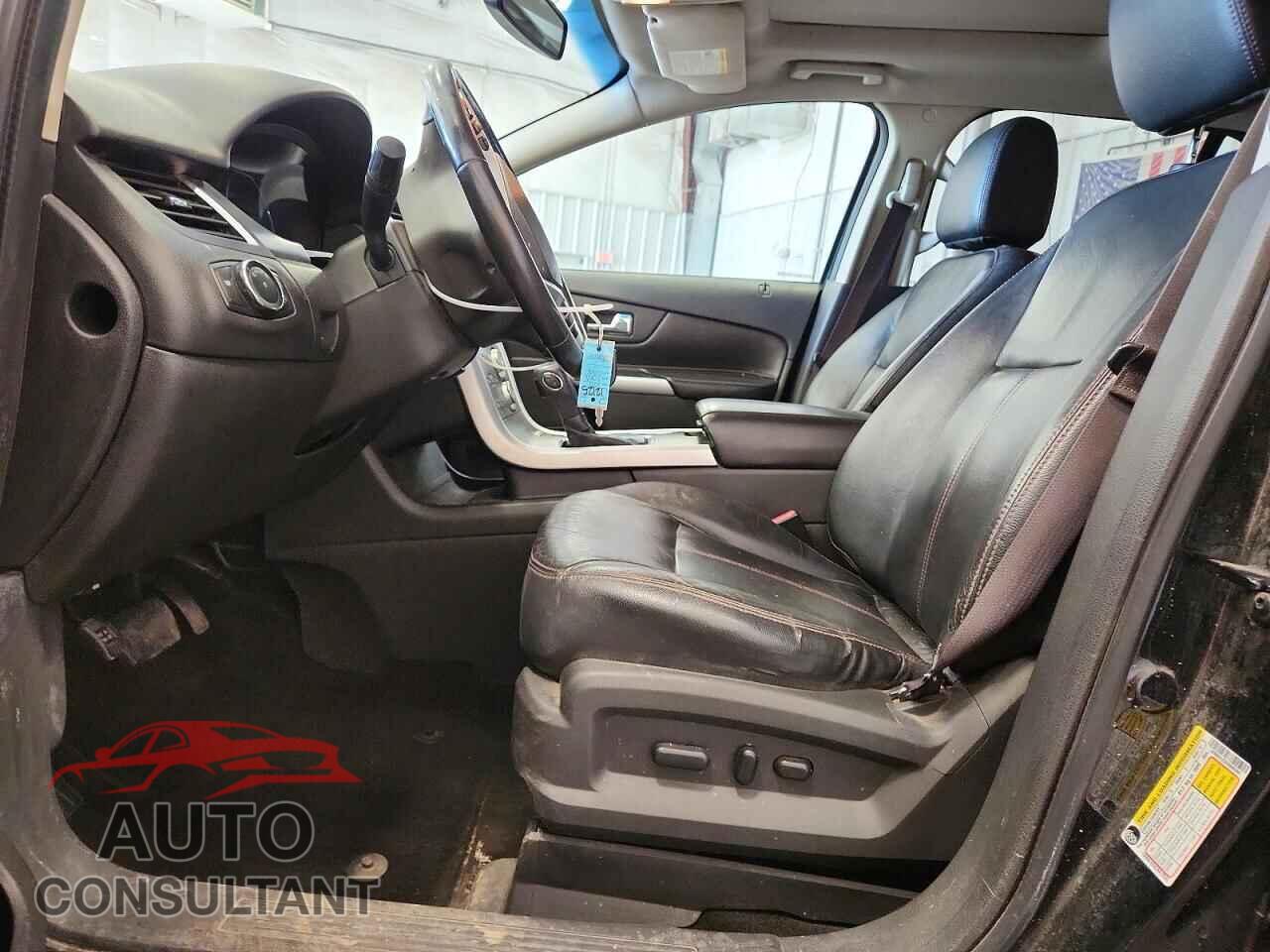 FORD EDGE 2013 - 2FMDK4JC5DBB85965