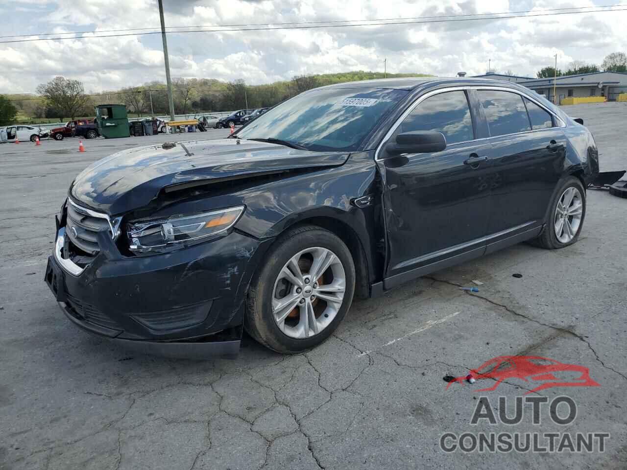 FORD TAURUS 2015 - 1FAHP2D83FG155335