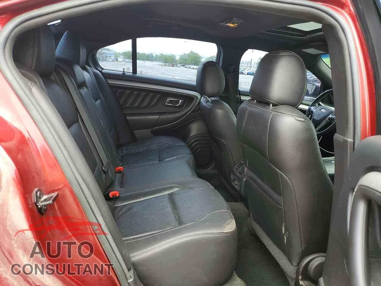 FORD TAURUS 2014 - 1FAHP2E8XEG184828