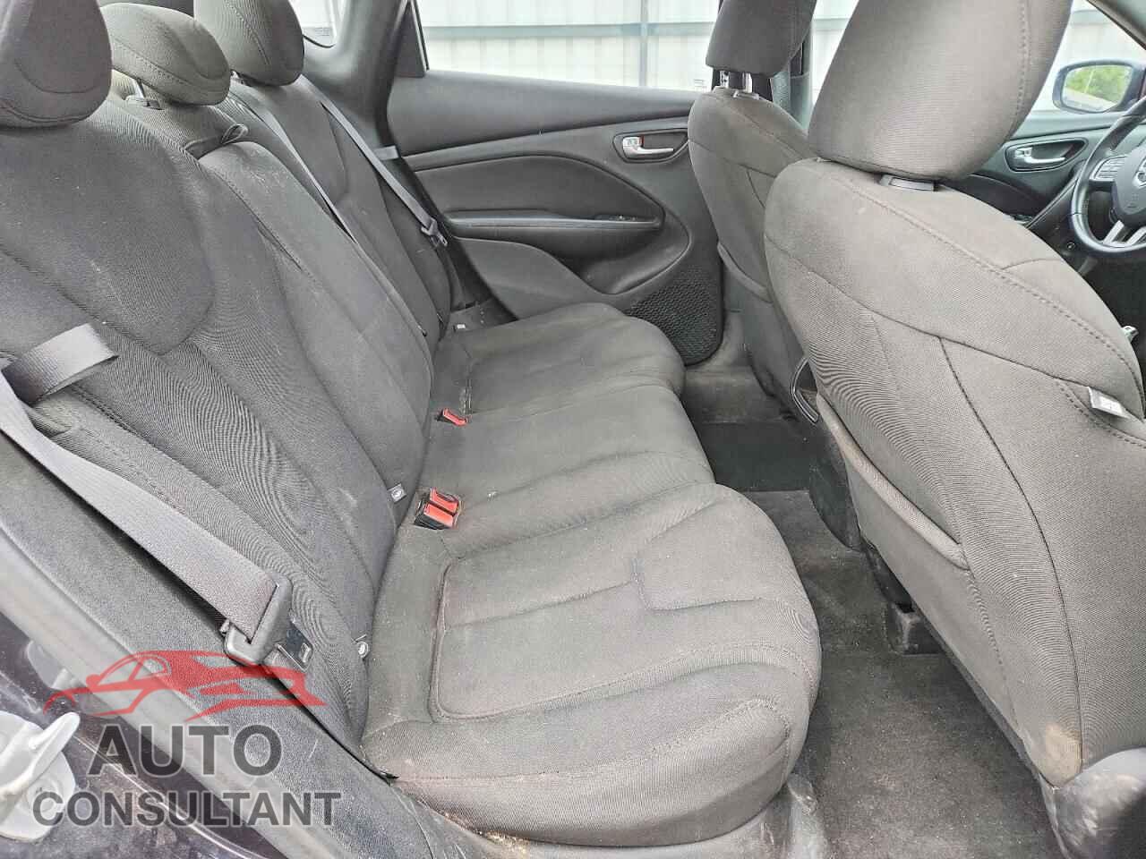 DODGE DART 2013 - 1C3CDFCA0DD682065