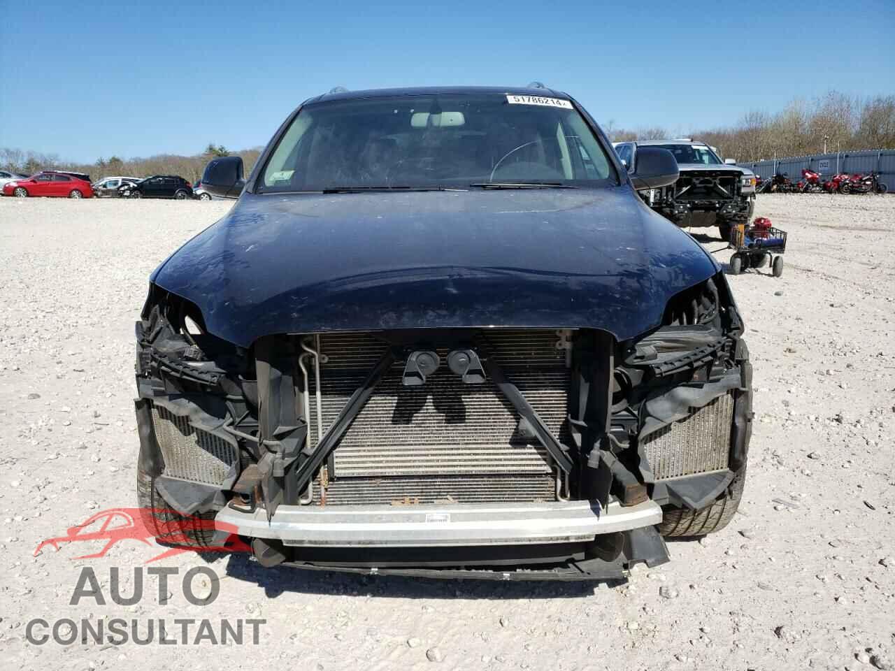 AUDI Q7 2015 - WA1LMAFE9FD009172