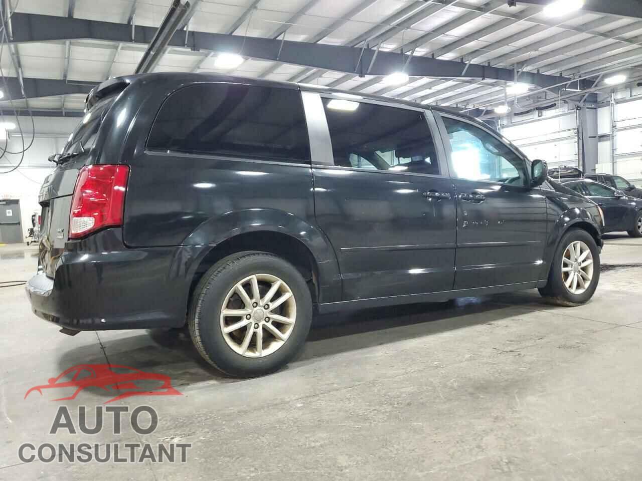 DODGE CARAVAN 2015 - 2C4RDGCG1FR737171