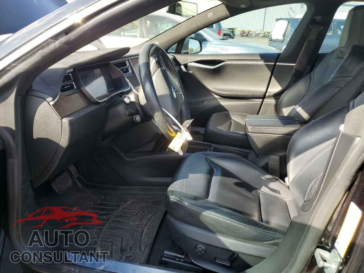 TESLA MODEL S 2016 - 5YJSA1E2XGF150490