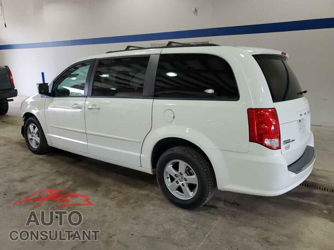 DODGE CARAVAN 2012 - 2C4RDGCG3CR179271