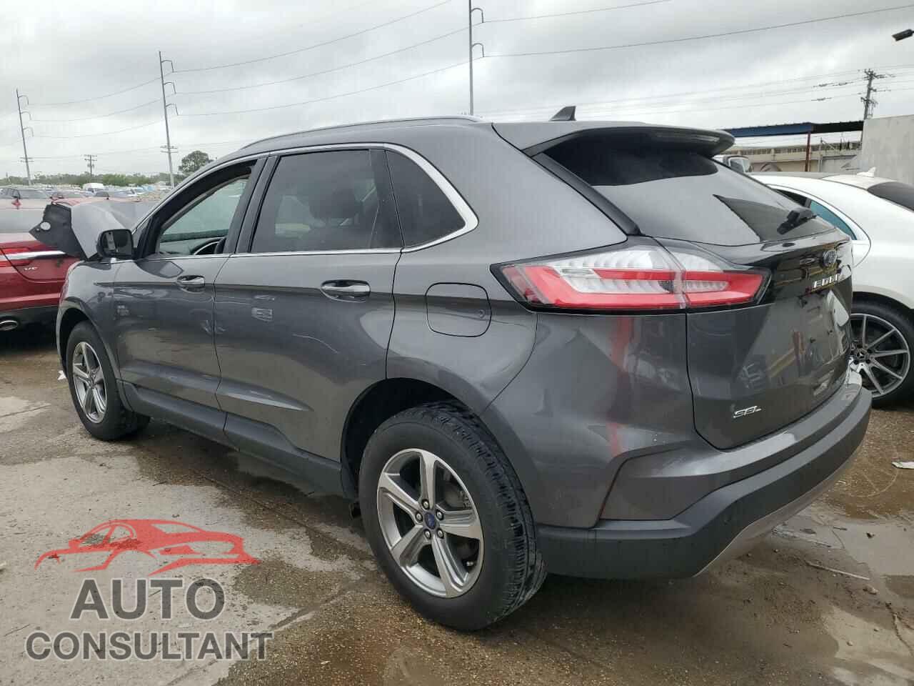 FORD EDGE 2021 - 2FMPK3J9XMBA64179