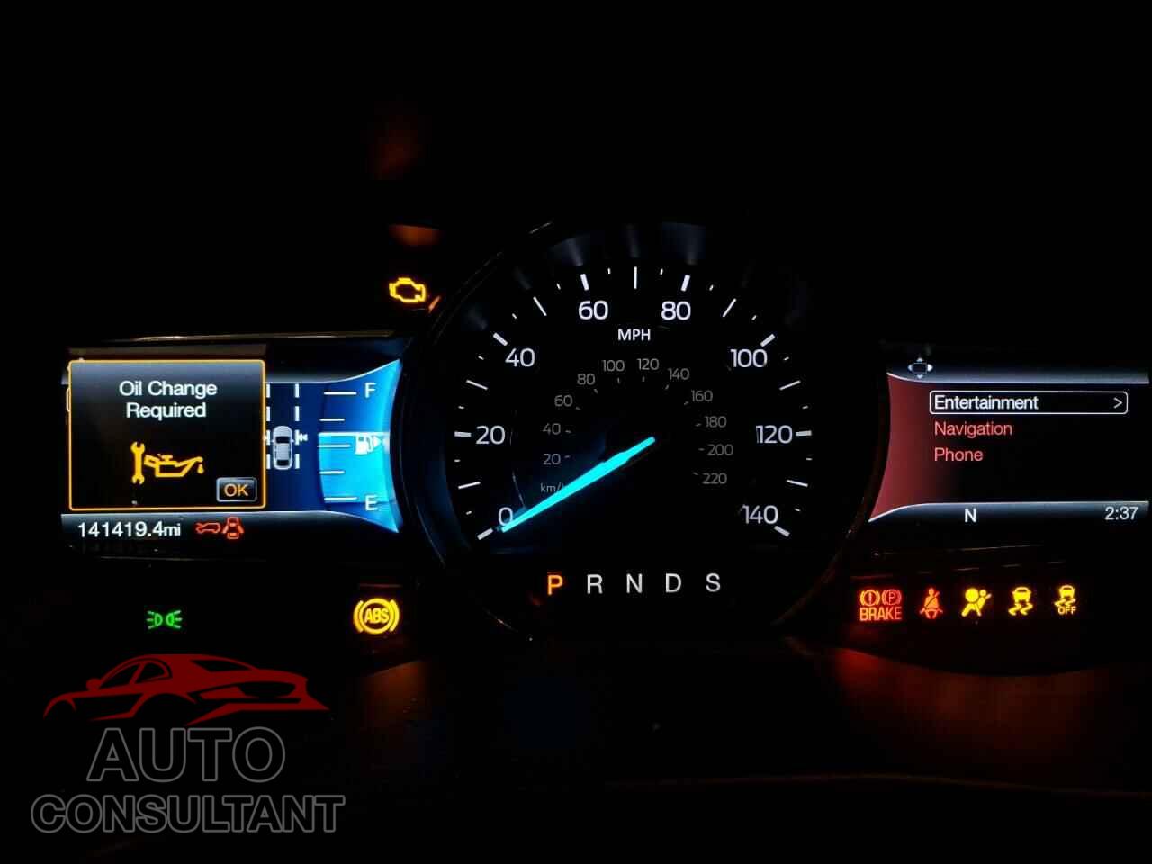 FORD EXPLORER 2017 - 1FM5K8F87HGB77445