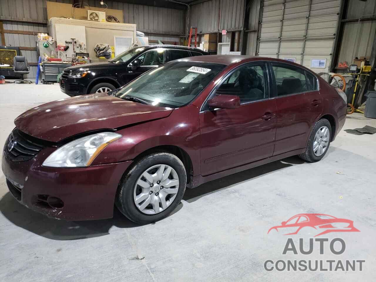NISSAN ALTIMA 2010 - 1N4AL2AP5AN427266