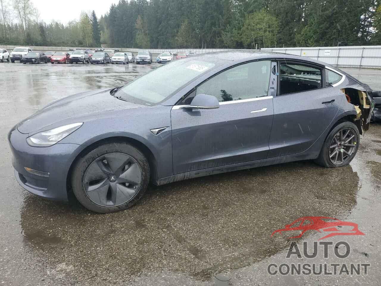 TESLA MODEL 3 2020 - 5YJ3E1EB7LF635334