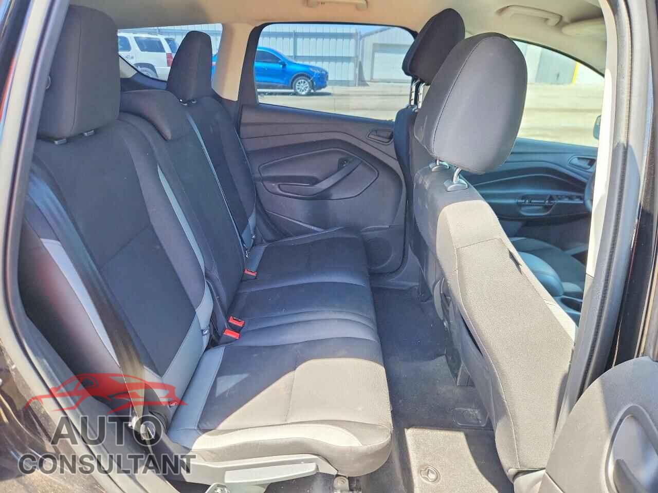 FORD ESCAPE 2014 - 1FMCU0F71EUA65165