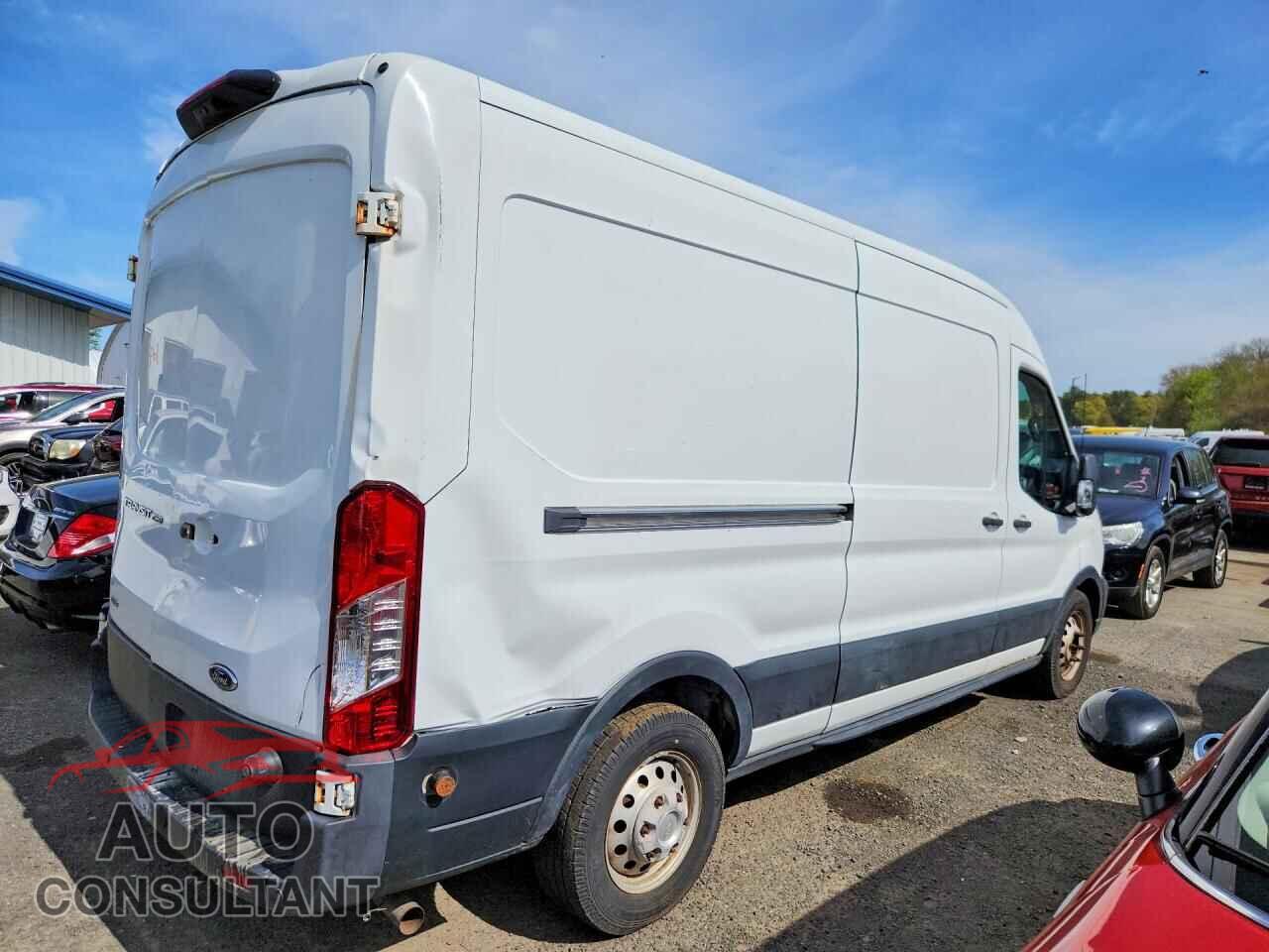 FORD TRANSIT 2020 - 1FTBR2C81LKA07933