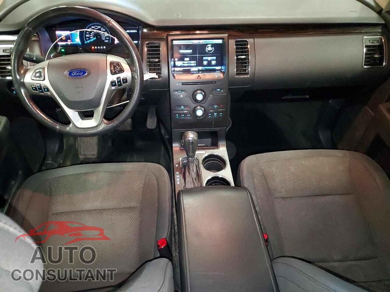FORD FLEX 2014 - 2FMHK6C88EBD01358