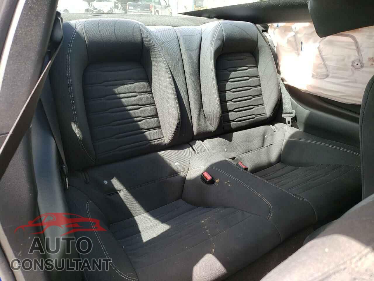 FORD MUSTANG 2016 - 1FA6P8CF2G5222952