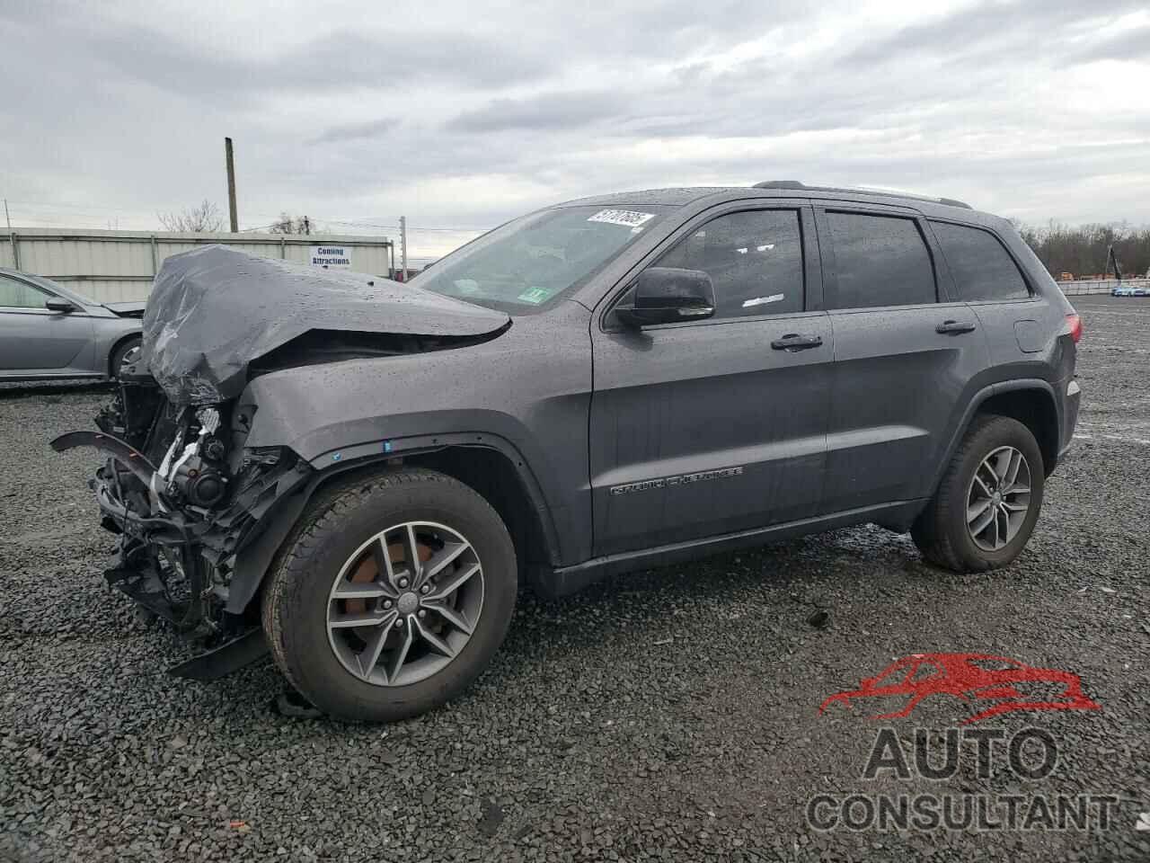 JEEP GRAND CHER 2018 - 1C4RJFBG2JC363062