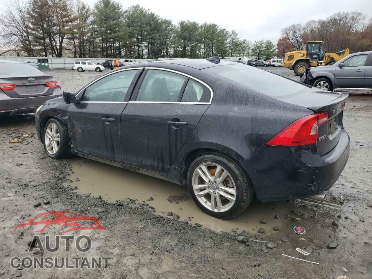VOLVO S60 2012 - YV1622FS4C2121996