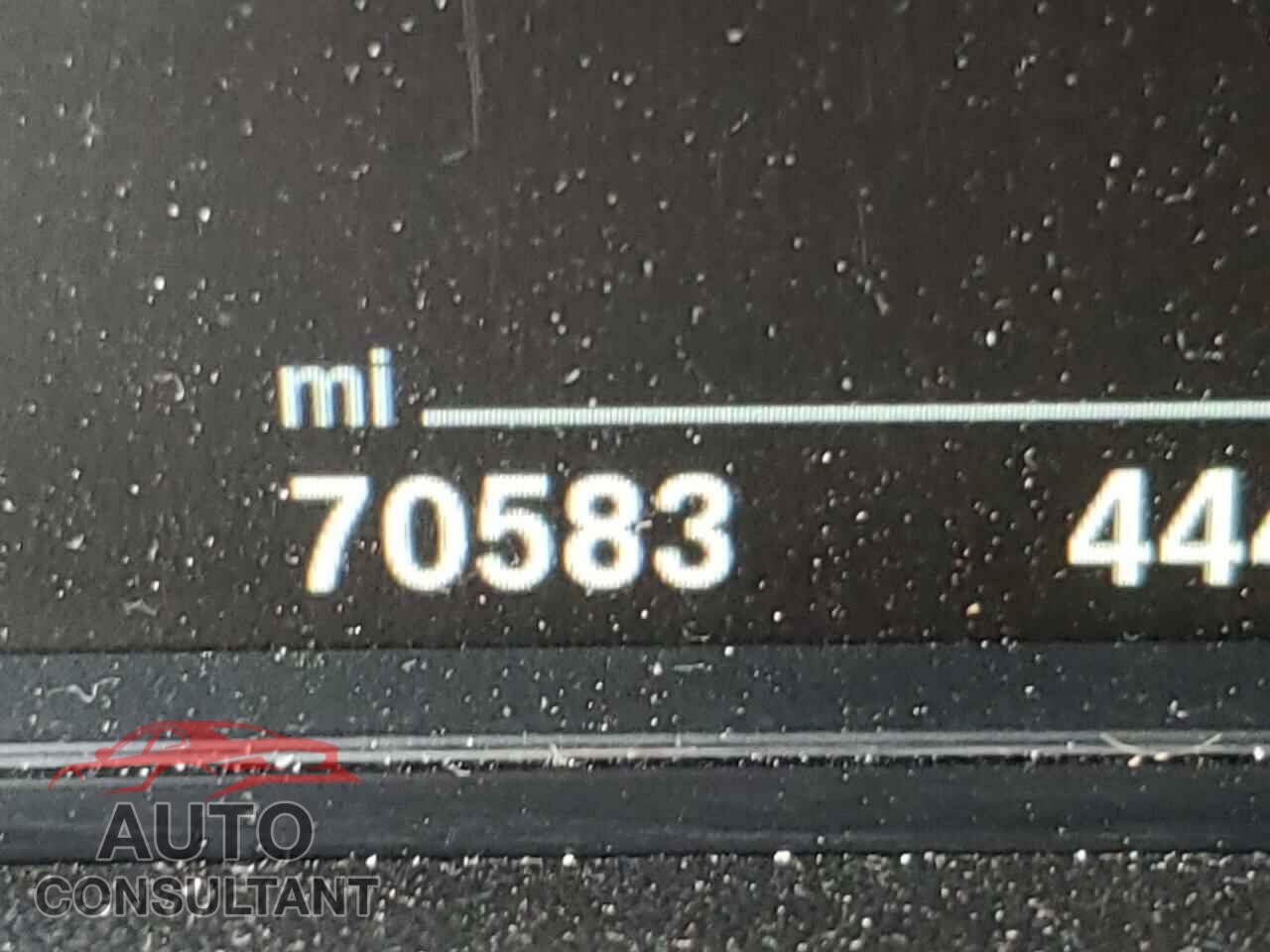 BMW M3 2016 - WBS8M9C53GP966999