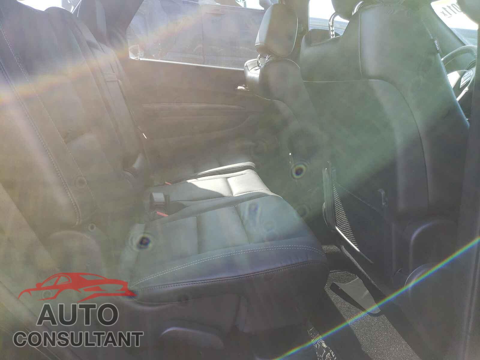 DODGE DURANGO 2021 - 1C4RDJDG8MC545117
