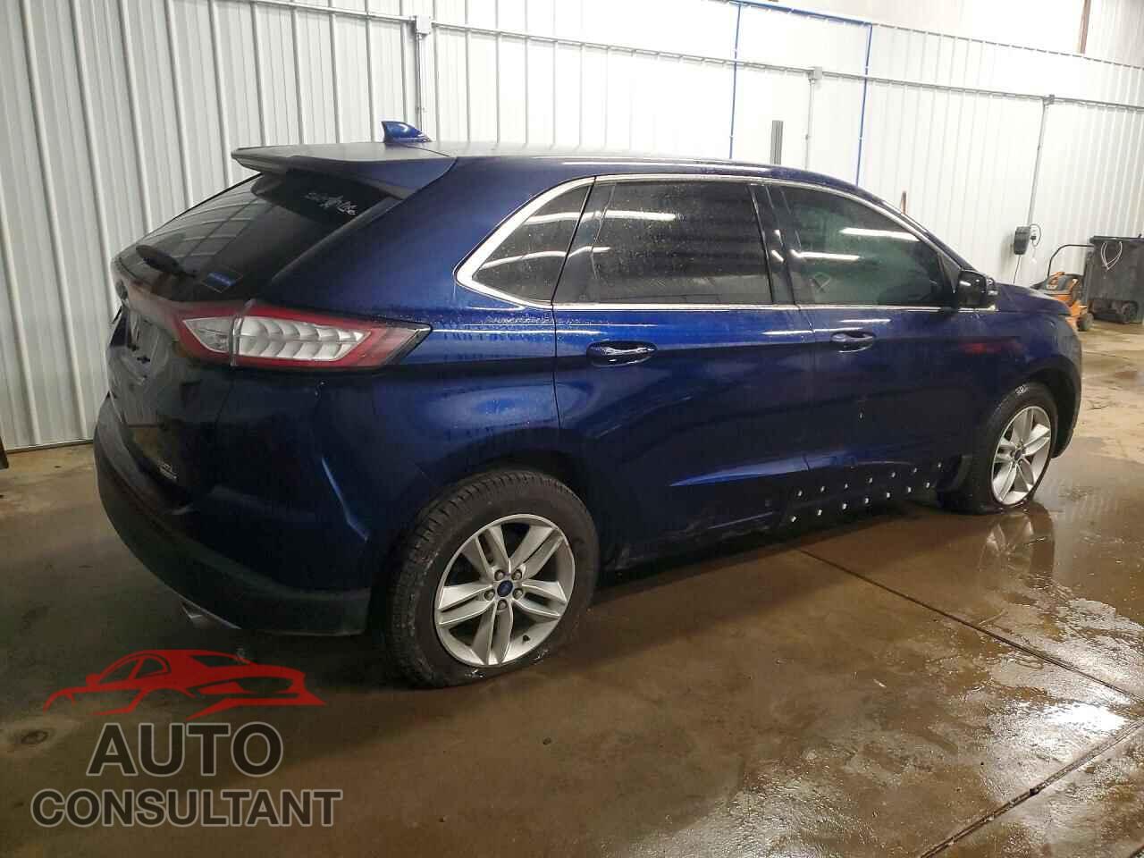 FORD EDGE 2016 - 2FMPK4J99GBB73792