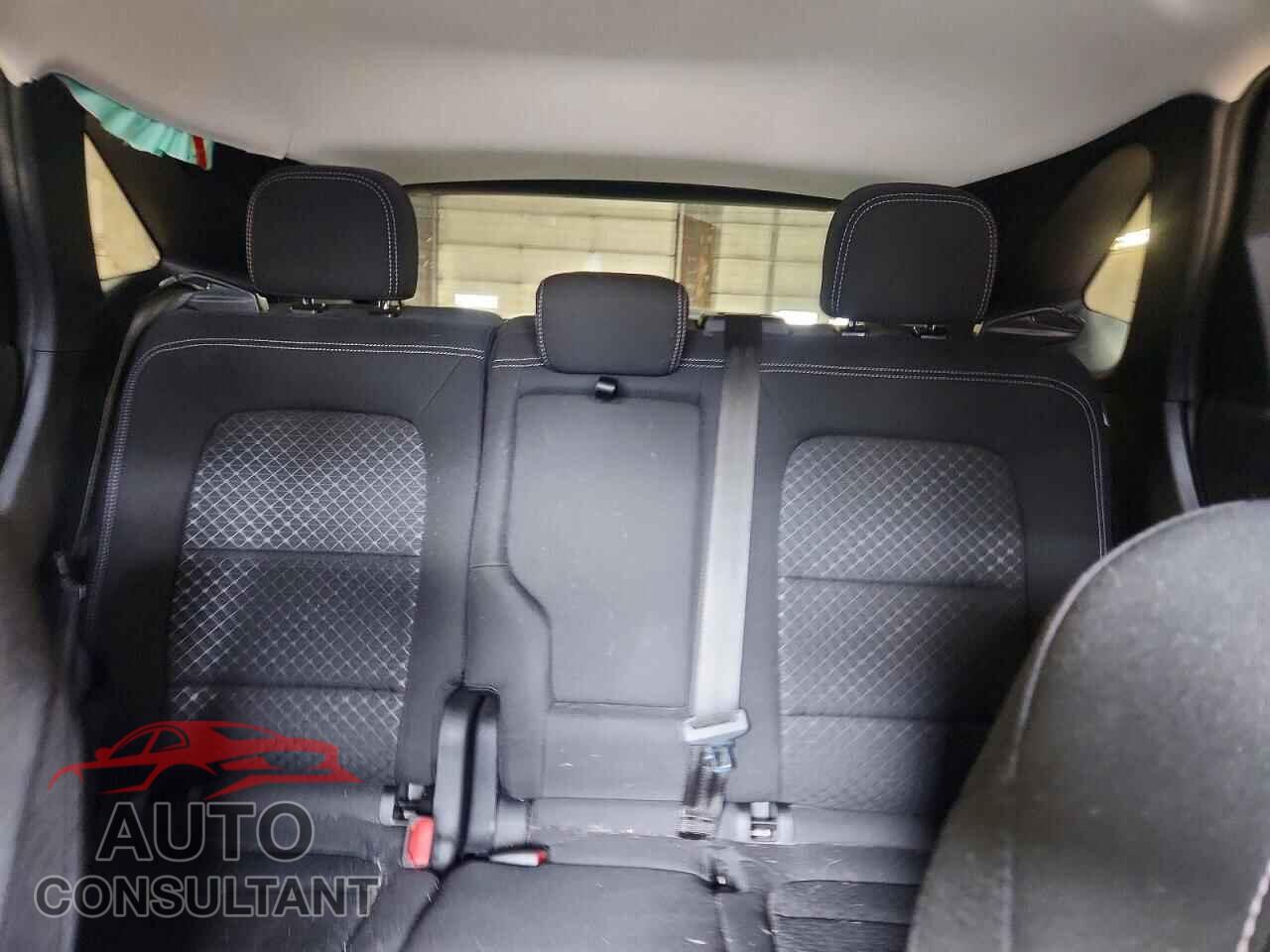 FORD ESCAPE 2024 - 1FMCU9GNXRUA85146