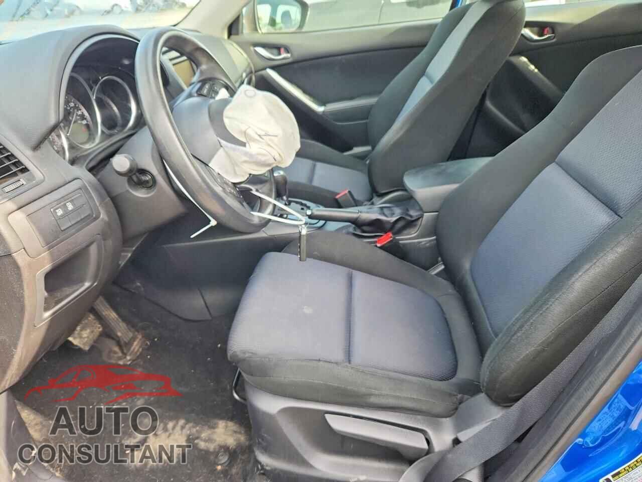 MAZDA CX-5 2014 - JM3KE2BE4E0302002