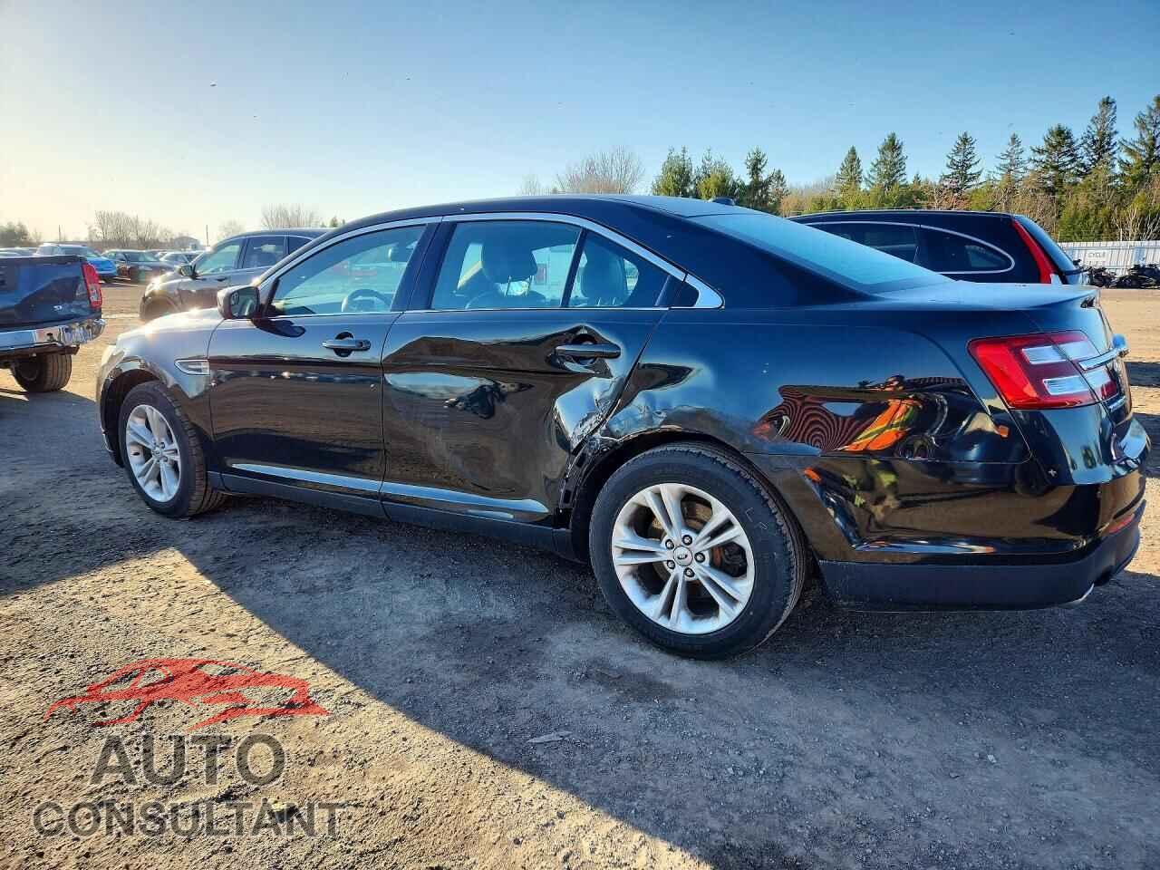 FORD TAURUS 2015 - 1FAHP2E80FG144646